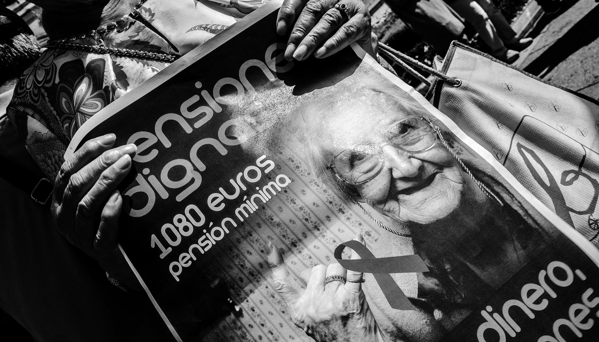 Pensiones privadas en Euskal Herria